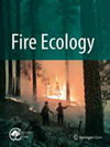 Fire Ecology封面